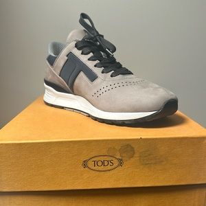 Men’s Tod’s Size 7.5